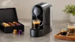 Kaffeekapselmaschinen fuer Espresso und Lungo richtig konfigurieren