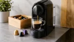 Kaffeekapselmaschinen richtig einstellen