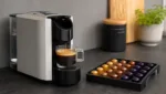 Kapselmaschinen Kaffeestaerke richtig waehlen