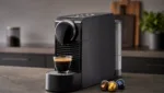 Kapselmaschine: Kaffee nach Geschmack einstellen